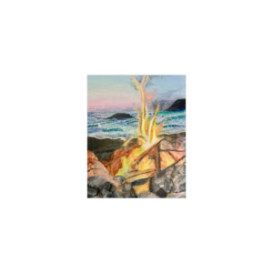 Post Card- 5" X 4"  quantity 1
