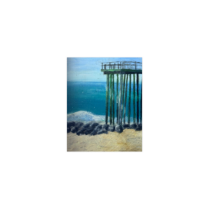 5" X 4"  POST Card Qt 25