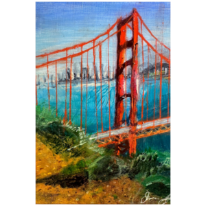 Gloss Prints 12" X 16"