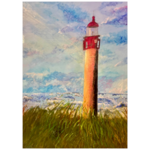 Art Prints 10"x 14"