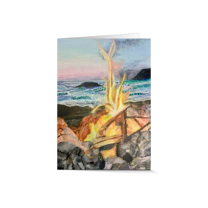 Post Card- 5X 7"  quantity 5