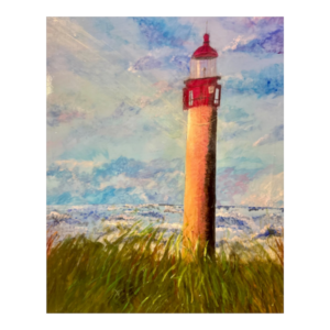 Art Prints 8"x 10"