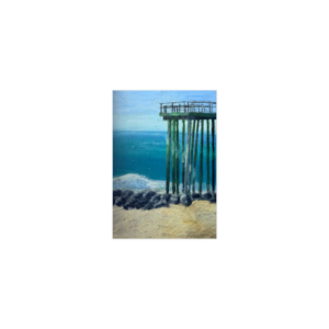 5" X 3.5 "  POST Card Qt 10