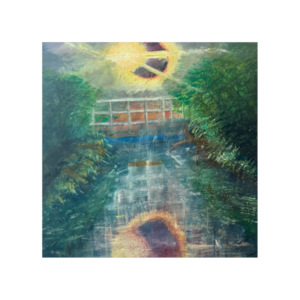 Art Prints 8"X8"